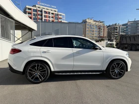 Mercedes-Benz GLE 300 d 4Matic Coupe, снимка 6