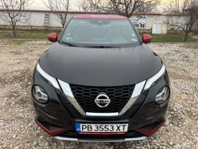 Nissan Juke N-DESIGN, снимка 2