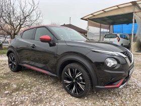 Nissan Juke N-DESIGN, снимка 4