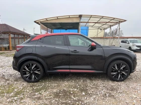 Nissan Juke N-DESIGN, снимка 6