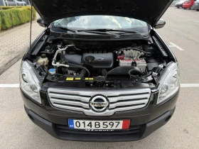Nissan Qashqai 1.5 DCI 7 Места DX532YT, снимка 6