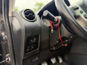 Nissan Qashqai 1.5 DCI 7 Места DX532YT, снимка 11