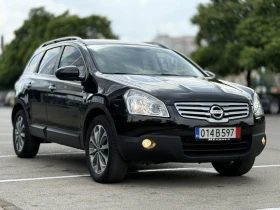 Nissan Qashqai 1.5 DCI 7 Места DX532YT, снимка 1