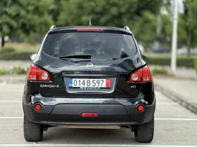 Nissan Qashqai 1.5 DCI 7 Места DX532YT, снимка 4