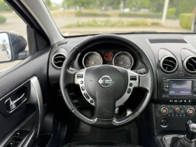 Nissan Qashqai 1.5 DCI 7 Места DX532YT, снимка 9