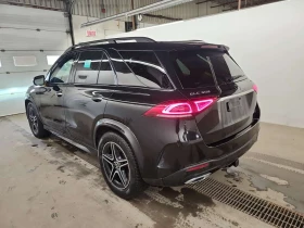 Mercedes-Benz GLE 350  CARFAX, снимка 4