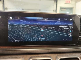 Mercedes-Benz GLE 350  CARFAX, снимка 11