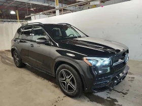 Mercedes-Benz GLE 350  CARFAX, снимка 2