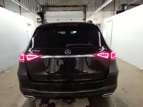 Mercedes-Benz GLE 350  CARFAX, снимка 17
