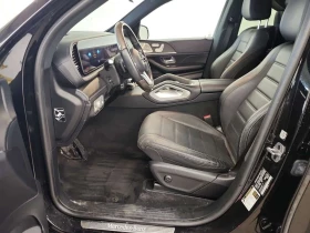 Mercedes-Benz GLE 350  CARFAX, снимка 5