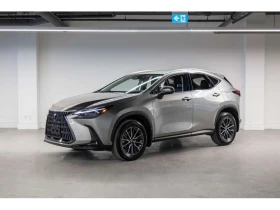 Lexus NX 250| AWD| CARFAX, снимка 3