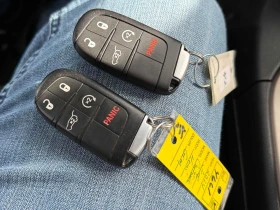 Jeep Grand cherokee Summit 5.7* 2 Комплекта джанти* Обдух* Distronic, снимка 12