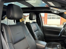 Jeep Grand cherokee Summit 5.7* 2 Комплекта джанти* Обдух* Distronic, снимка 9