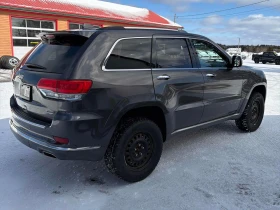 Jeep Grand cherokee Summit 5.7* 2 Комплекта джанти* Обдух* Distronic, снимка 11