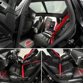 Porsche Cayenne TURBO/ 600ps/ PANO/ 3xTV/ BOSE/ CAMERA/ F1, снимка 8