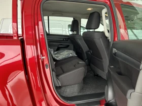 Toyota Hilux 2.8D 6MT Comfort, снимка 10