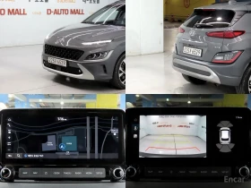 Hyundai Kona Inspiration 4x4* HEAD-UP* ПОДГРЕВ* ОБДУХВАНЕ* , снимка 15