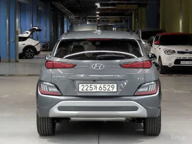 Hyundai Kona Inspiration 4x4* HEAD-UP* ПОДГРЕВ* ОБДУХВАНЕ* , снимка 4