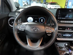 Hyundai Kona Inspiration 4x4* HEAD-UP* ПОДГРЕВ* ОБДУХВАНЕ* , снимка 9