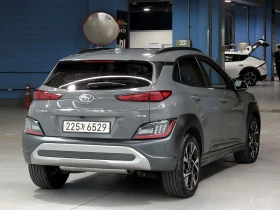 Hyundai Kona Inspiration 4x4* HEAD-UP* ПОДГРЕВ* ОБДУХВАНЕ* , снимка 3
