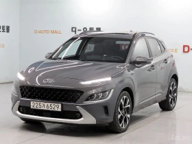 Hyundai Kona Inspiration 4x4* HEAD-UP* ПОДГРЕВ* ОБДУХВАНЕ* , снимка 1