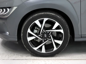 Hyundai Kona Inspiration 4x4* HEAD-UP* ПОДГРЕВ* ОБДУХВАНЕ* , снимка 5
