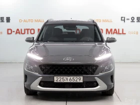 Hyundai Kona Inspiration 4x4* HEAD-UP* ПОДГРЕВ* ОБДУХВАНЕ* , снимка 2