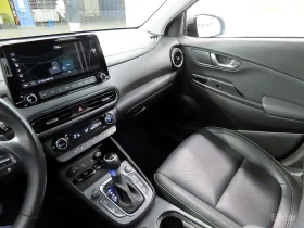 Hyundai Kona Inspiration 4x4* HEAD-UP* ПОДГРЕВ* ОБДУХВАНЕ* , снимка 13