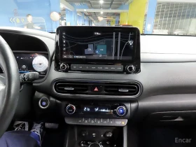 Hyundai Kona Inspiration 4x4* HEAD-UP* ПОДГРЕВ* ОБДУХВАНЕ* , снимка 12