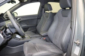 Audi Q3 40TDI/193HP/S-LINE/QUATTRO/MATRIX/PANO/360/275q, снимка 7