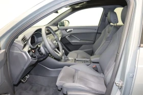Audi Q3 40TDI/193HP/S-LINE/QUATTRO/MATRIX/PANO/360/275q, снимка 6