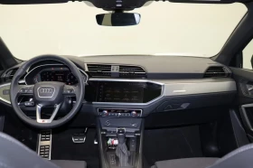 Audi Q3 40TDI/193HP/S-LINE/QUATTRO/MATRIX/PANO/360/275q, снимка 9