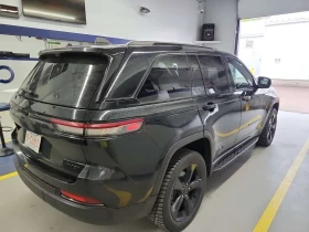 Jeep Grand cherokee  LIMITED| ОБДУХВАНЕ| ПАНО| ПАМЕТ| , снимка 3