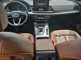 Audi Q5 * CARFAX * АВТОКРЕДИТ БЕЗ ПЪРВОНАЧАЛНА ВНОСКА, снимка 10