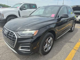 Audi Q5 * CARFAX * АВТОКРЕДИТ БЕЗ ПЪРВОНАЧАЛНА ВНОСКА, снимка 2