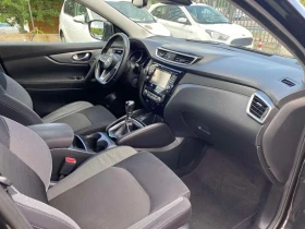 Nissan Qashqai 1.5 dCi Tekna+ , снимка 14