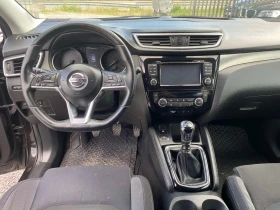 Nissan Qashqai 1.5 dCi Tekna+ , снимка 8