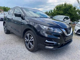 Nissan Qashqai 1.5 dCi Tekna+ , снимка 3