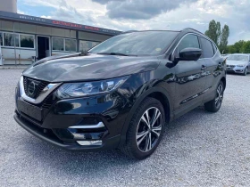 Nissan Qashqai 1.5 dCi Tekna+ , снимка 1