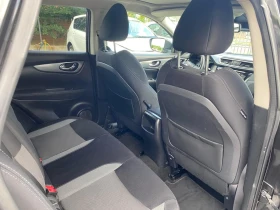 Nissan Qashqai 1.5 dCi Tekna+ , снимка 13