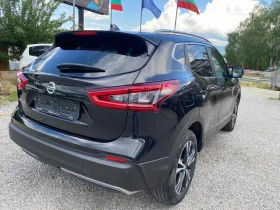 Nissan Qashqai 1.5 dCi Tekna+ , снимка 4