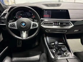 BMW X5 40I/360/DIS/HUD/МАСАЖИ/H&K/ЦЕНА ДО БГ , снимка 10