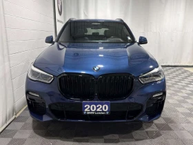 BMW X5 40I/360/DIS/HUD/МАСАЖИ/H&K/ЦЕНА ДО БГ , снимка 2