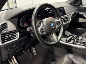BMW X5 40I/360/DIS/HUD/МАСАЖИ/H&K/ЦЕНА ДО БГ , снимка 7