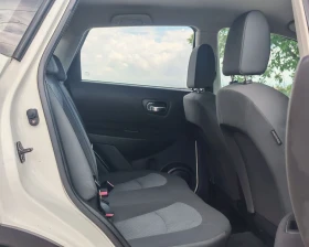 Nissan Qashqai 1.5 110  К.С. ДИЗЕЛ! 134 000 КМ! , снимка 13