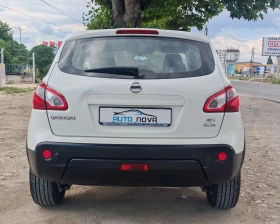 Nissan Qashqai 1.5 110  К.С. ДИЗЕЛ! 134 000 КМ! , снимка 6