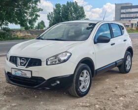 Nissan Qashqai 1.5 110  К.С. ДИЗЕЛ! 134 000 КМ! , снимка 3