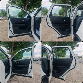 Nissan Qashqai 1.5 110  К.С. ДИЗЕЛ! 134 000 КМ! , снимка 11