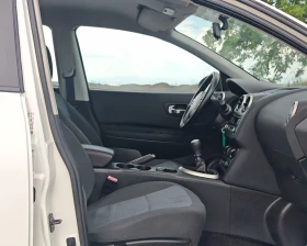 Nissan Qashqai 1.5 110  К.С. ДИЗЕЛ! 134 000 КМ! , снимка 10