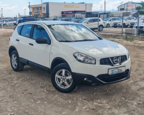 Nissan Qashqai 1.5 110  К.С. ДИЗЕЛ! 134 000 КМ! , снимка 15